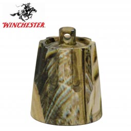 Winchester SX3 12ga. Magazine Cap with Eyelet, Mossy Oak Shadow Grass Blades