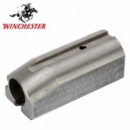 Winchester 1300 12 Gauge Breech Bolt Slide, Jeweled