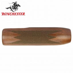 Winchester 1200 / 1300 Walnut Upland Checkered Forearm, Satin