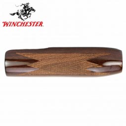 Winchester 1200 / 1300 Walnut Upland Checkered Forearm, Gloss