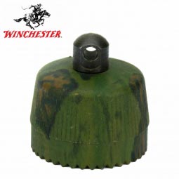 Winchester 1200 / 1300 Magazine Cap w/ Sling Swivel, Advantage