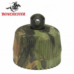 Winchester 1200 / 1300 Magazine Cap w/ Sling Swivel, MOBU