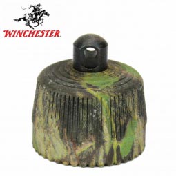 Winchester 1200 / 1300 Magazine Cap w/ Sling Swivel, Superflauge