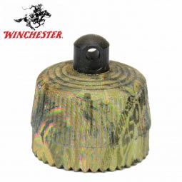 Winchester 1200 / 1300 Magazine Cap w/ Sling Swivel, MOSG