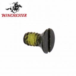 Winchester 1200 / 1300 Trigger Stop Screw with Patch