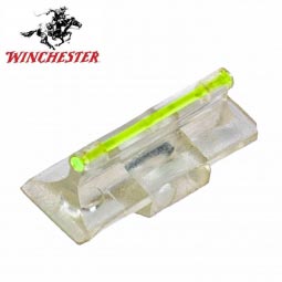 Winchester 1200 / 1300 Front Truglo Deer Sight, Green