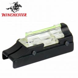 Winchester 1200 / 1300 Vent Rib Front Truglo Sight Assembly, Green