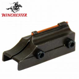 Winchester 1200 / 1300 Front Truglo Pro Sight Assembly, Red