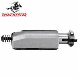 Winchester 1200 / 1300 Complete 20 Gauge Breech Bolt Complete, Silver