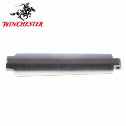 Winchester Model 70 2-Piece Magazine Floor Plate, S/A Unfinished