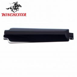 Winchester Model 70 1-Piece Magazine Floor Plate, S/A Blued (High Polish)