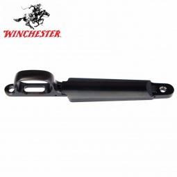 Winchester Model 70 1-Piece Trigger Guard Assembly, L/A Blued