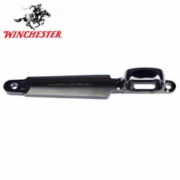 Winchester Model 70 1-Piece Trigger Guard Assembly, L/A Custom High Grade Blued