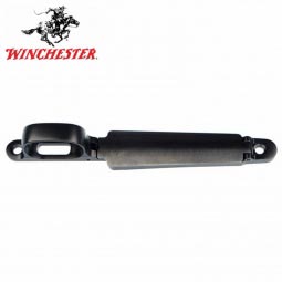 Winchester Model 70 1-Piece Trigger Guard Assembly, L/A Lightweight Blued