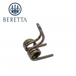 Beretta 3032 / 21A Barrel Release Spring