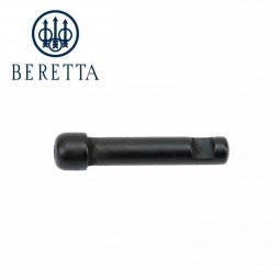 Beretta M8000, Disassembling Latch Release Button, Modified