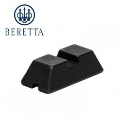 Beretta 3032 Rear Sight