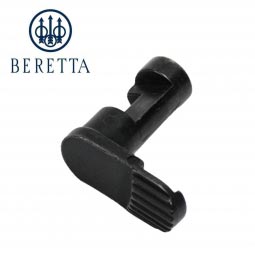 Beretta 3032 / 21A Barrel Release, Matte