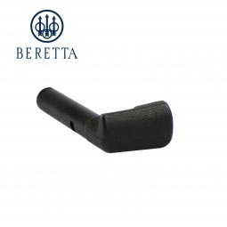 Beretta PX4 Subcompact Disassembly Lever