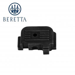 Beretta Nano / APX Carry Slide Rear Cover