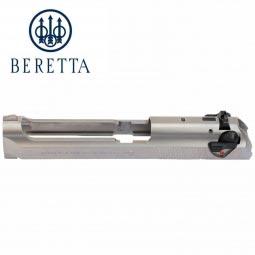 Beretta 92FS Compact INOX Slide Assembly