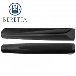 Beretta A300 Outlander 12ga. Synthetic Forend Assembly, Black