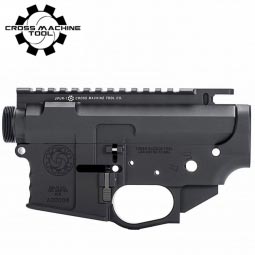 CMT Ambi Billet AR-15 Receiver Set