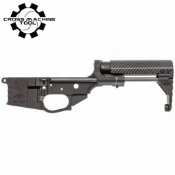 CMT AR-15 PDW Stripped Lower