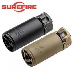 Surefire Warden, Blast Regulator, Multi Caliber