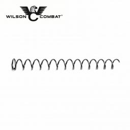 Wilson Combat 1911 Officers Model Recoil Spring 18lb.