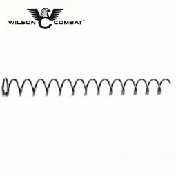 Wilson Combat 1911 Officers Model Recoil Spring 24lb.