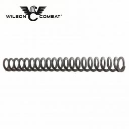 Wilson Combat 1911 Flat Wire Recoil Spring, Sentinel, 22lb.