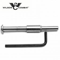 Wilson Combat 1911 Two-Piece Guide Rod, Full Size