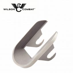 Wilson Combat 1911 Magazine Well, Stainless