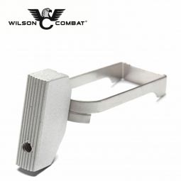 Wilson Combat 1911 Ultralight Match Trigger, Flat Pad