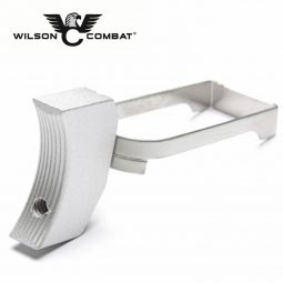 Wilson Combat 1911 Ultralight Match Trigger, Solid Pad