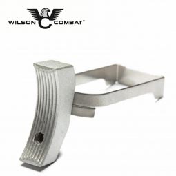 Wilson Combat 1911 Ultralight Match Trigger, Short Pad