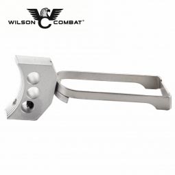 Wilson Combat 1911 Ultralight Match Trigger, Long (standard) Pad