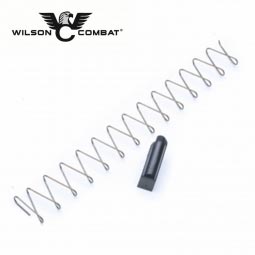 Wilson Combat Magazine Spring/Follower Kit, 45 ACP Full Size/Compact Military Style