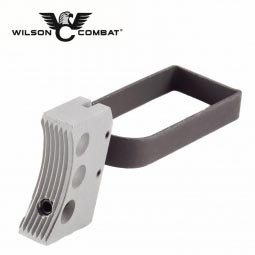 Wilson Combat 1911 Competition Match Trigger, Long Pad