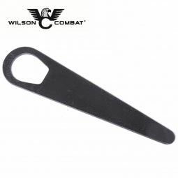 Wilson Combat 1911 Bushing Wrench, Full Size/compact, Blued Steel