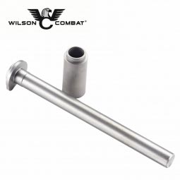 Wilson Combat 1911 Full Length Guide Rod, Full Size Models