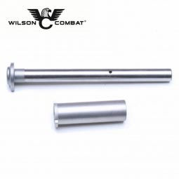 Wilson Combat 1911 Full Length Guide Rod, Reverse Plug, Full Size