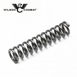 Wilson Combat 1911 Compact Hammer Spring, Reduced Power 21lb.