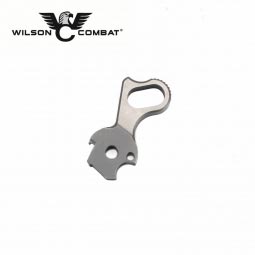 Wilson Combat 1911 Bullet Proof Hammer, Deluxe Commander, Stainless