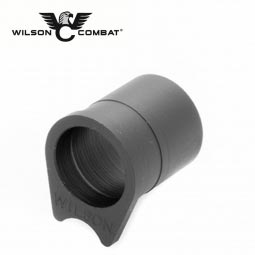 Wilson Combat 1911 Government Barrel Bushing, Blue