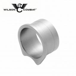 Wilson Combat 1911 Officer Barrel Bushing, Stainless