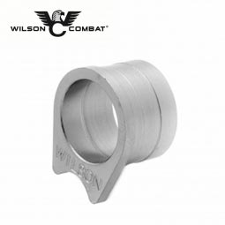 Wilson Combat 1911 Commander Barrel Bushing, Stainless