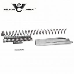 Wilson Combat 1911 Complete Spring Set, Commander