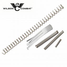 Wilson Combat 1911 Complete Spring Set, Full Size